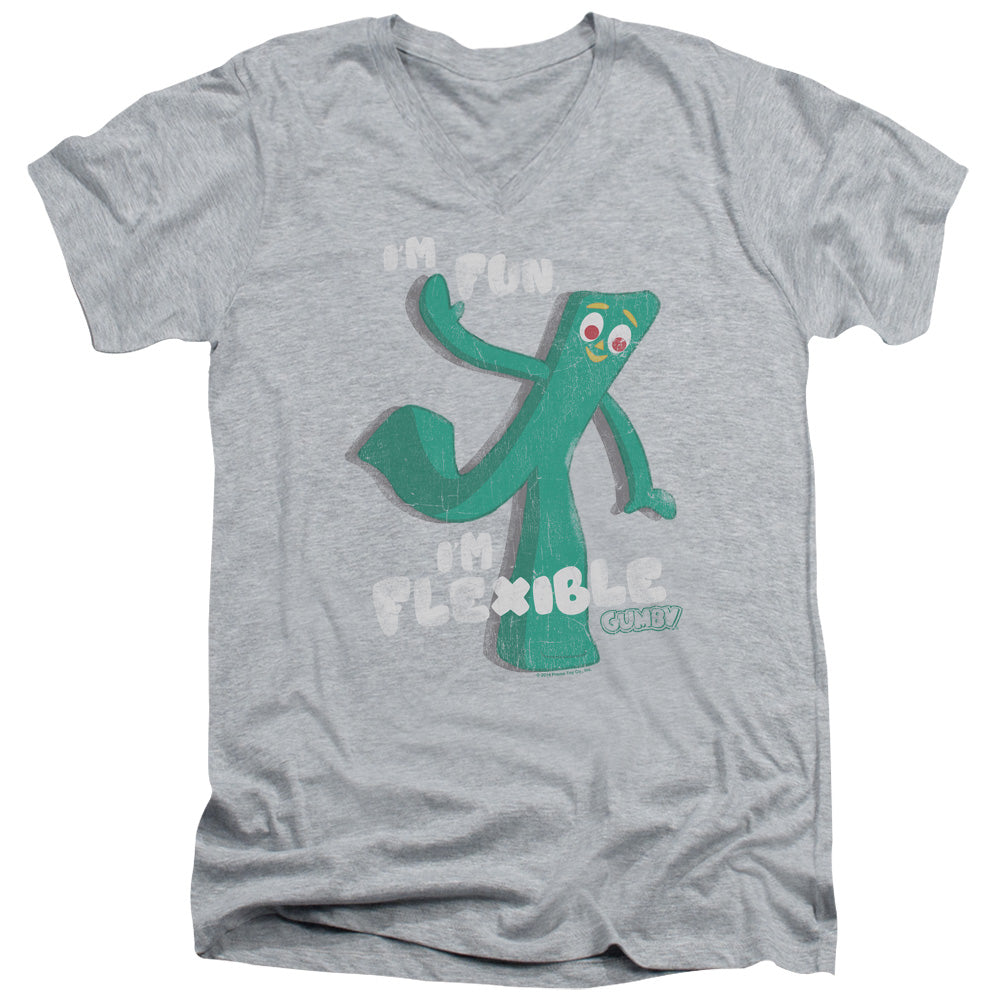 GUMBY FLEX