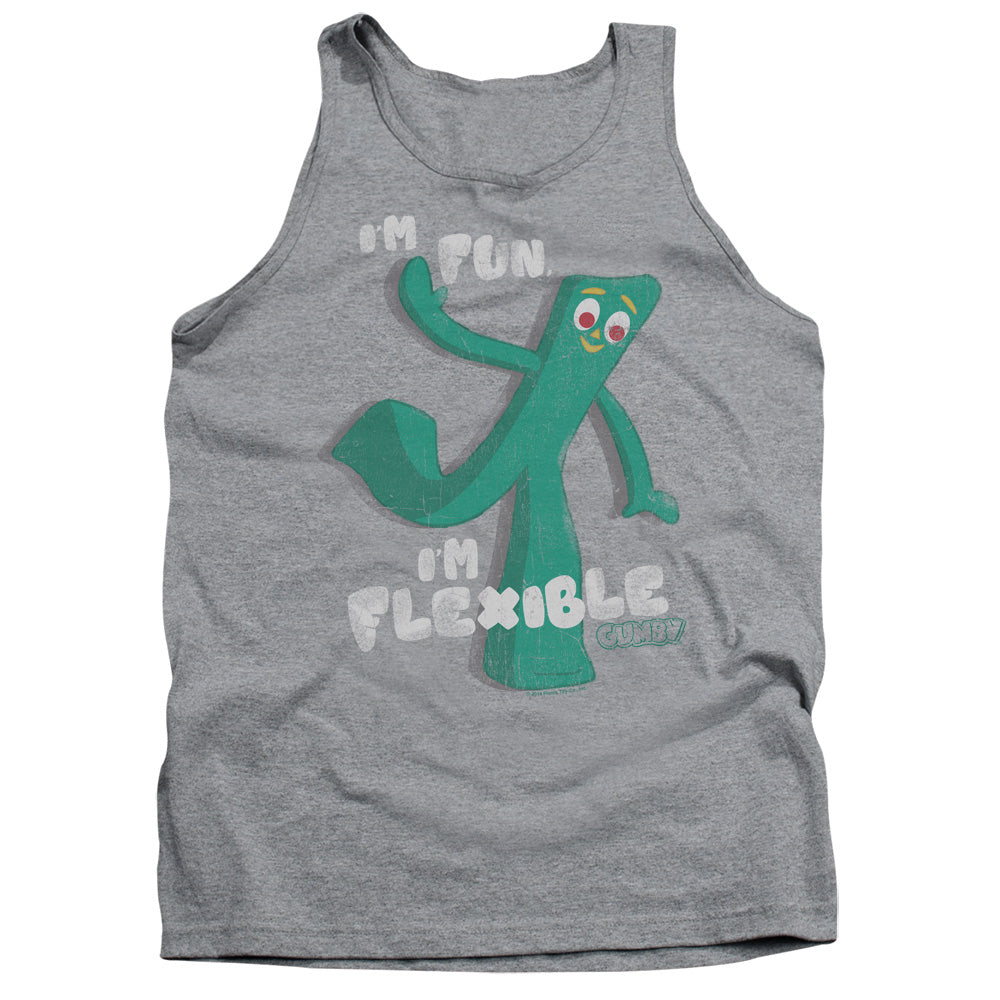 GUMBY FLEX