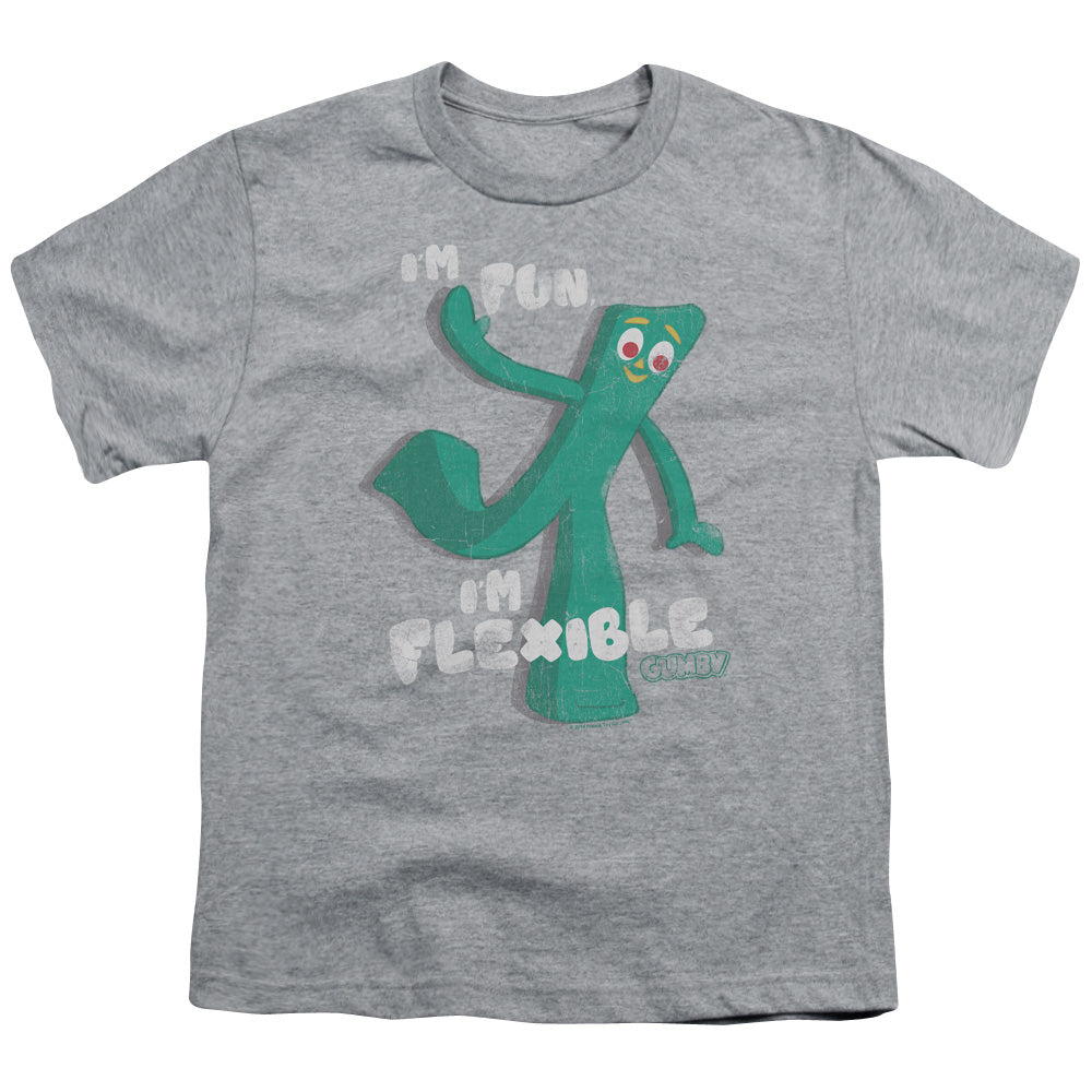 GUMBY FLEX