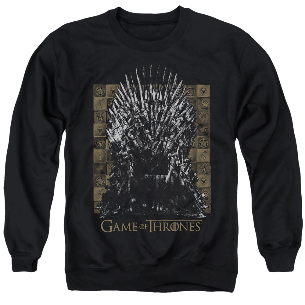 GAME OF THRONES IRON THRONE