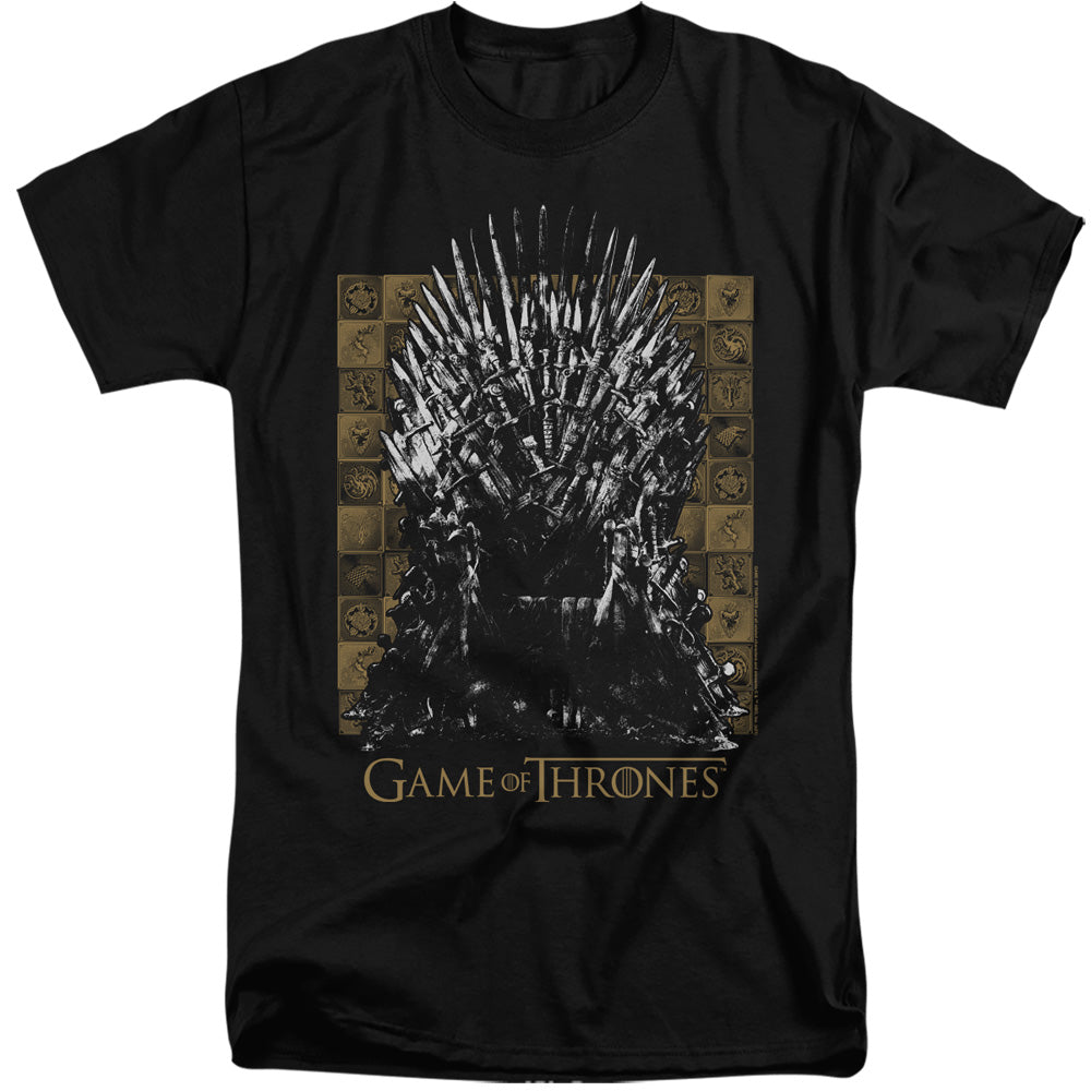 GAME OF THRONES IRON THRONE