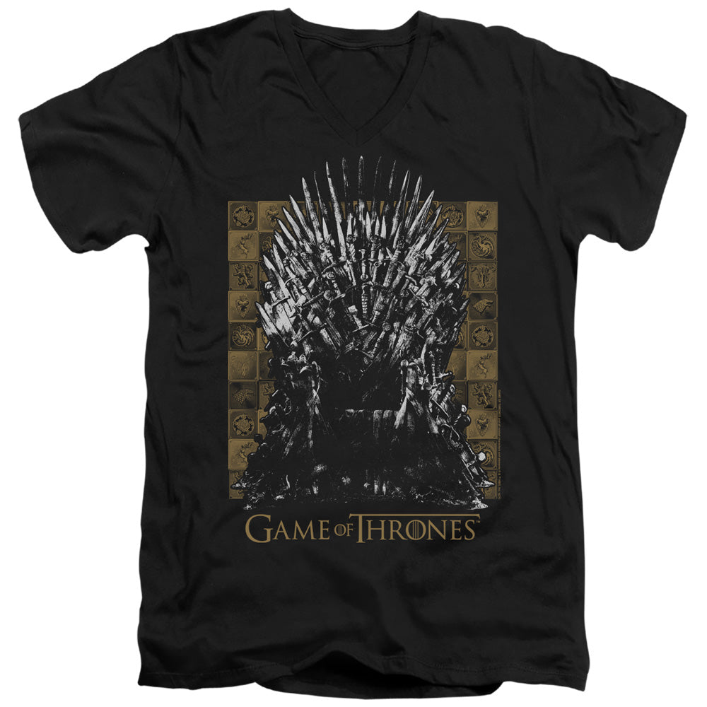 GAME OF THRONES IRON THRONE