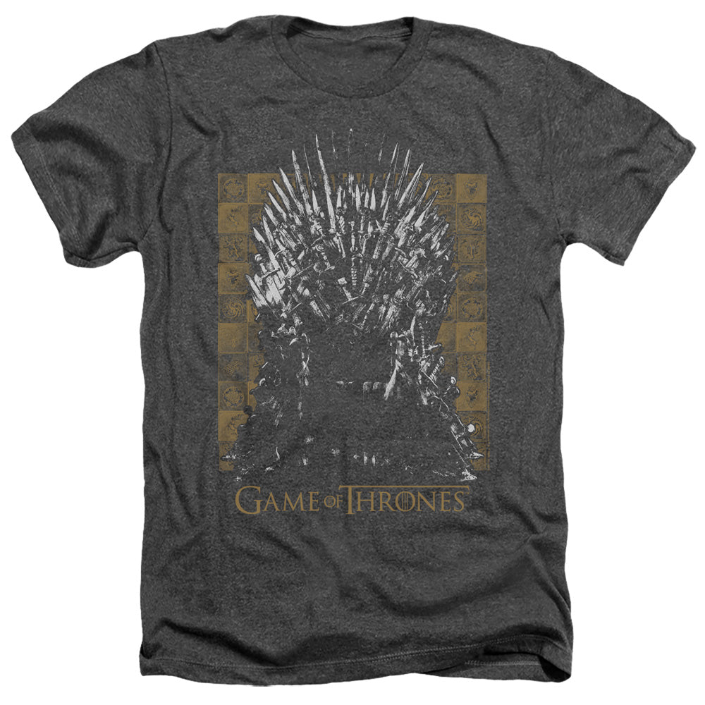 GAME OF THRONES IRON THRONE