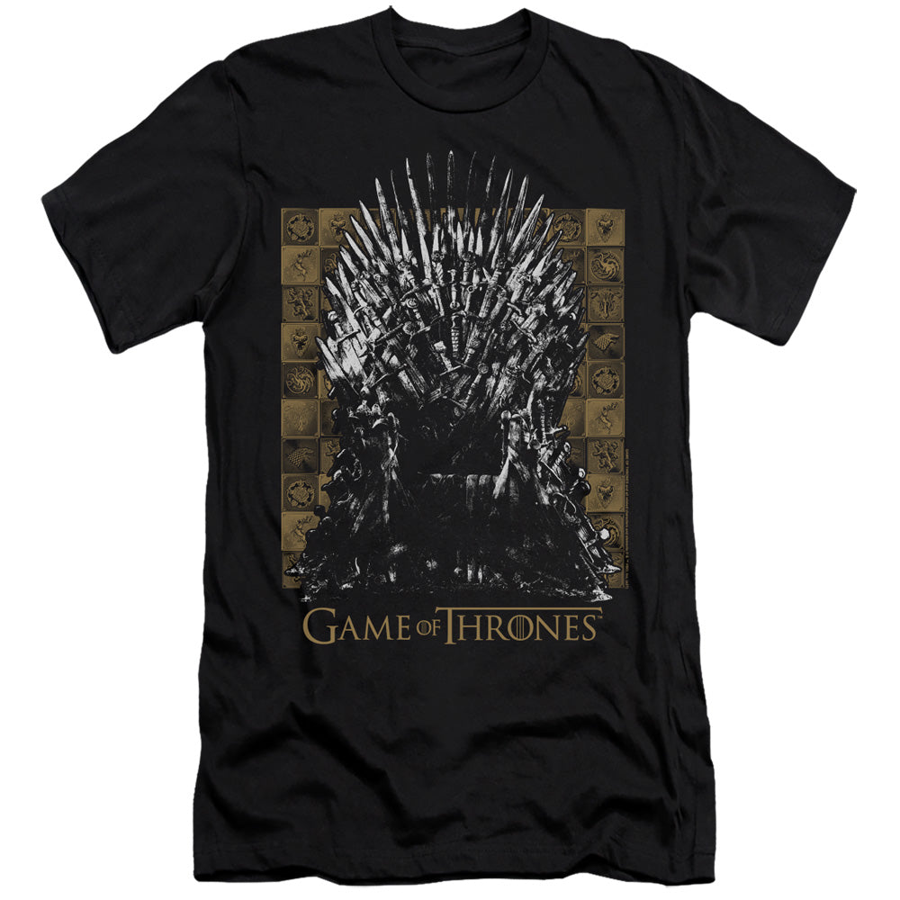 GAME OF THRONES IRON THRONE