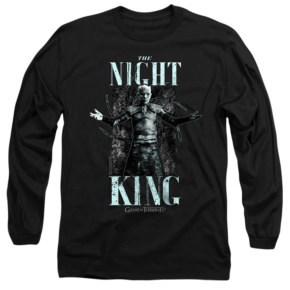 GAME OF THRONES THE NIGHT KING