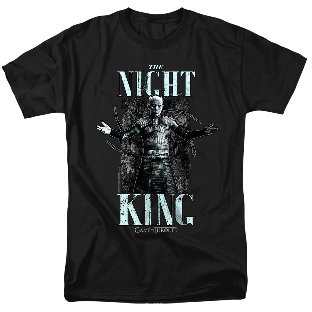 GAME OF THRONES THE NIGHT KING