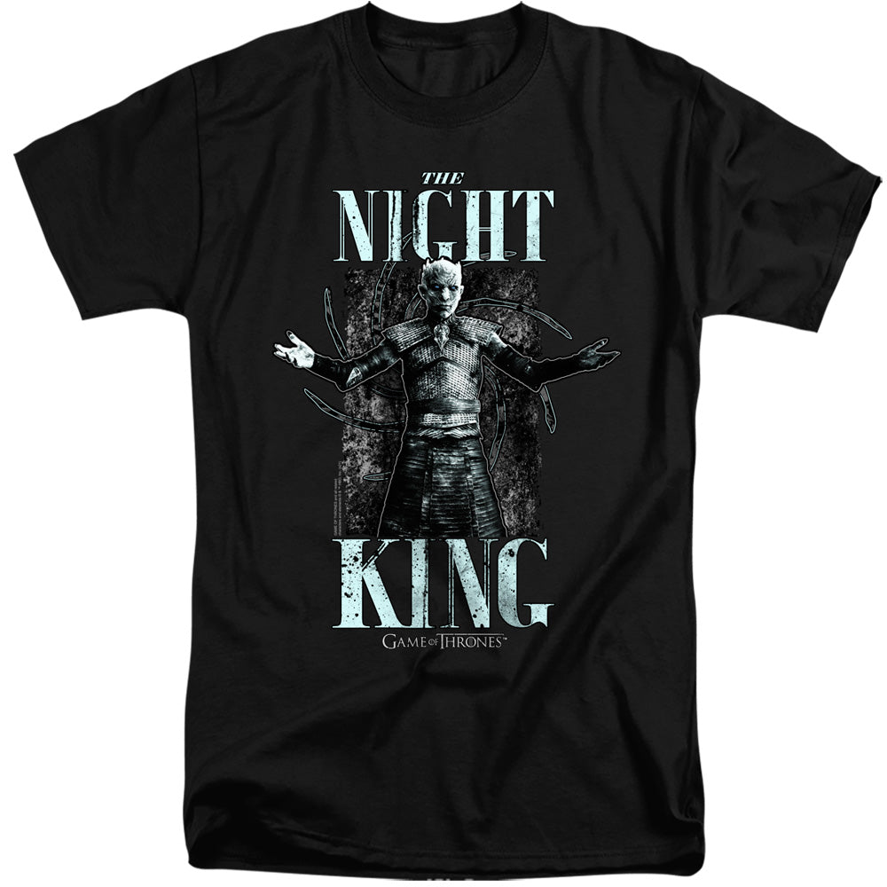 GAME OF THRONES THE NIGHT KING