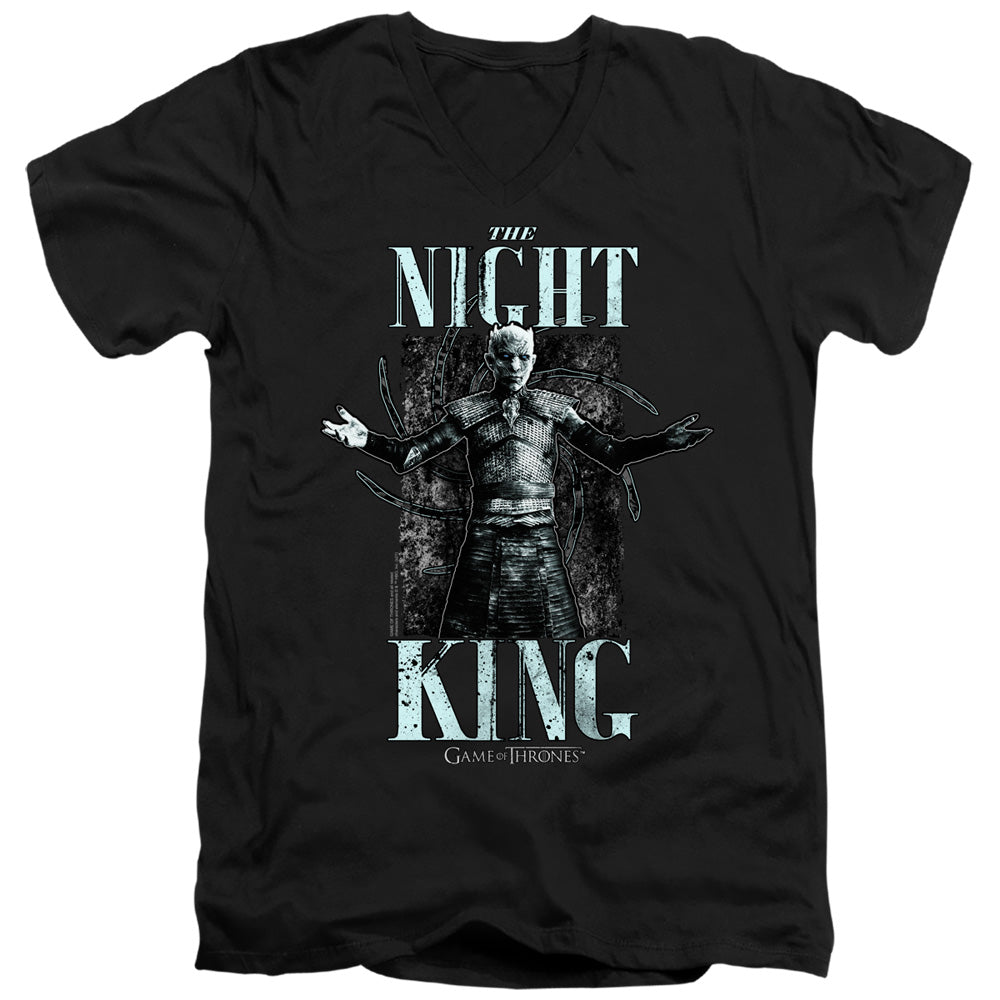 GAME OF THRONES THE NIGHT KING