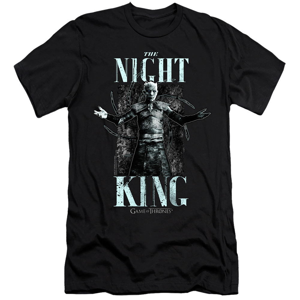 GAME OF THRONES THE NIGHT KING