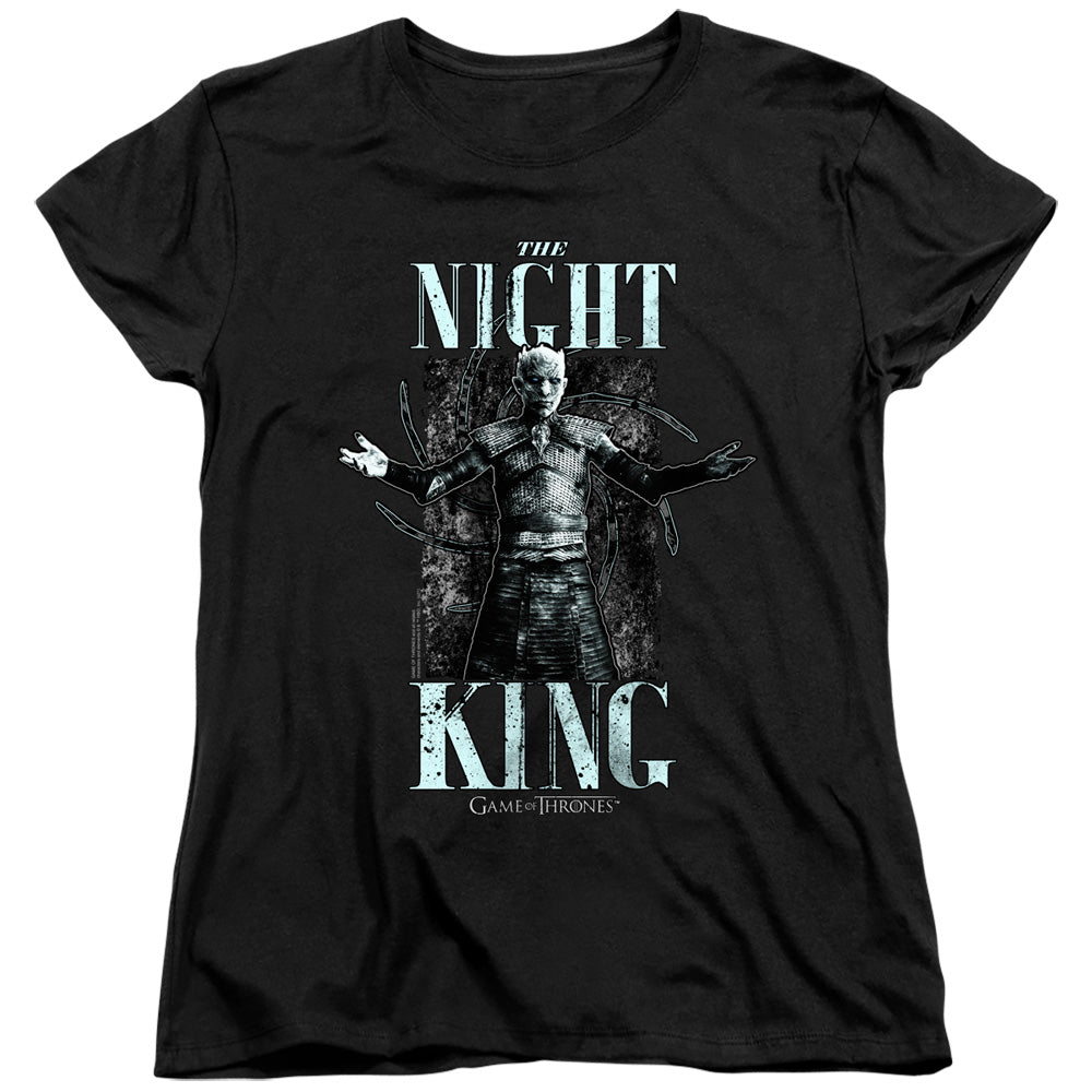 GAME OF THRONES THE NIGHT KING