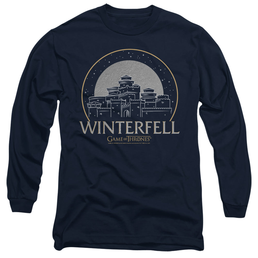 GAME OF THRONES WINTERFELL