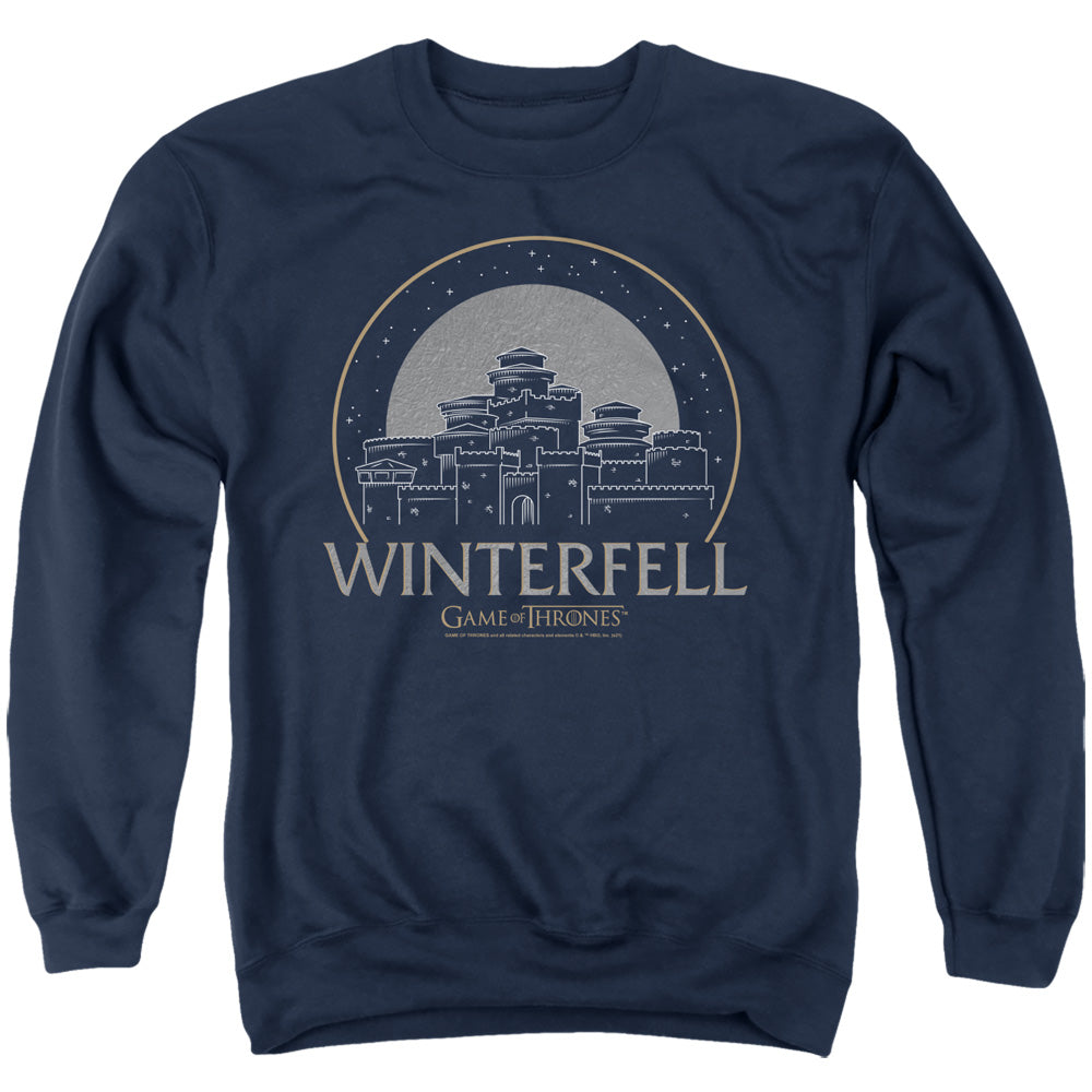 GAME OF THRONES WINTERFELL