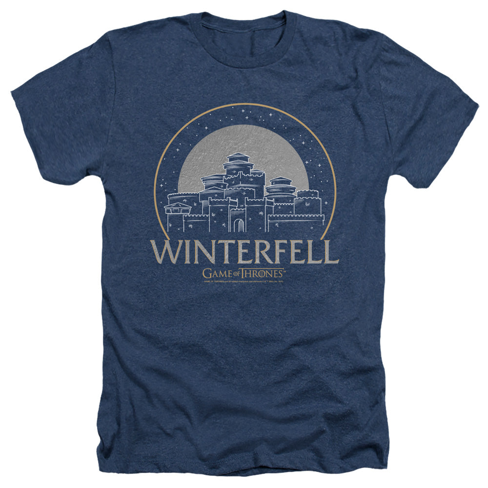 GAME OF THRONES WINTERFELL