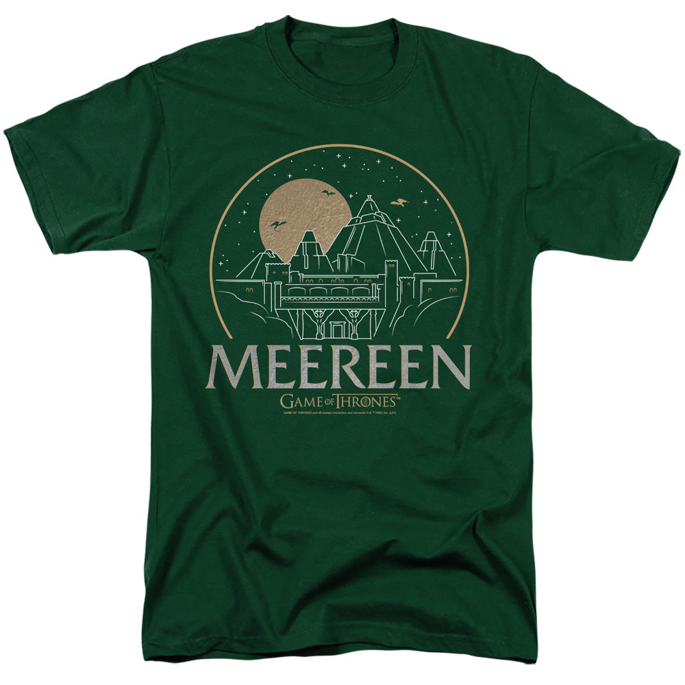 GAME OF THRONES MEEREEN