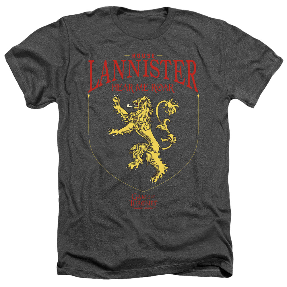 GAME OF THRONES HOUSE LANNISTER SIGIL