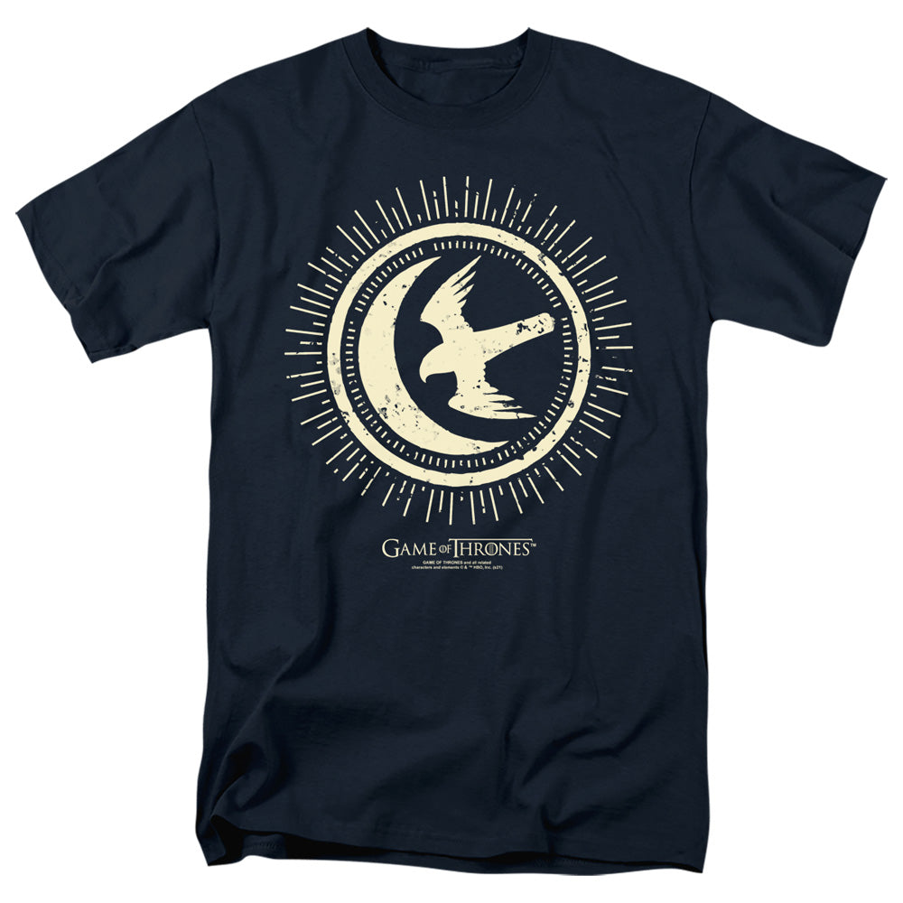 GAME OF THRONES ARRYN BURST SIGIL