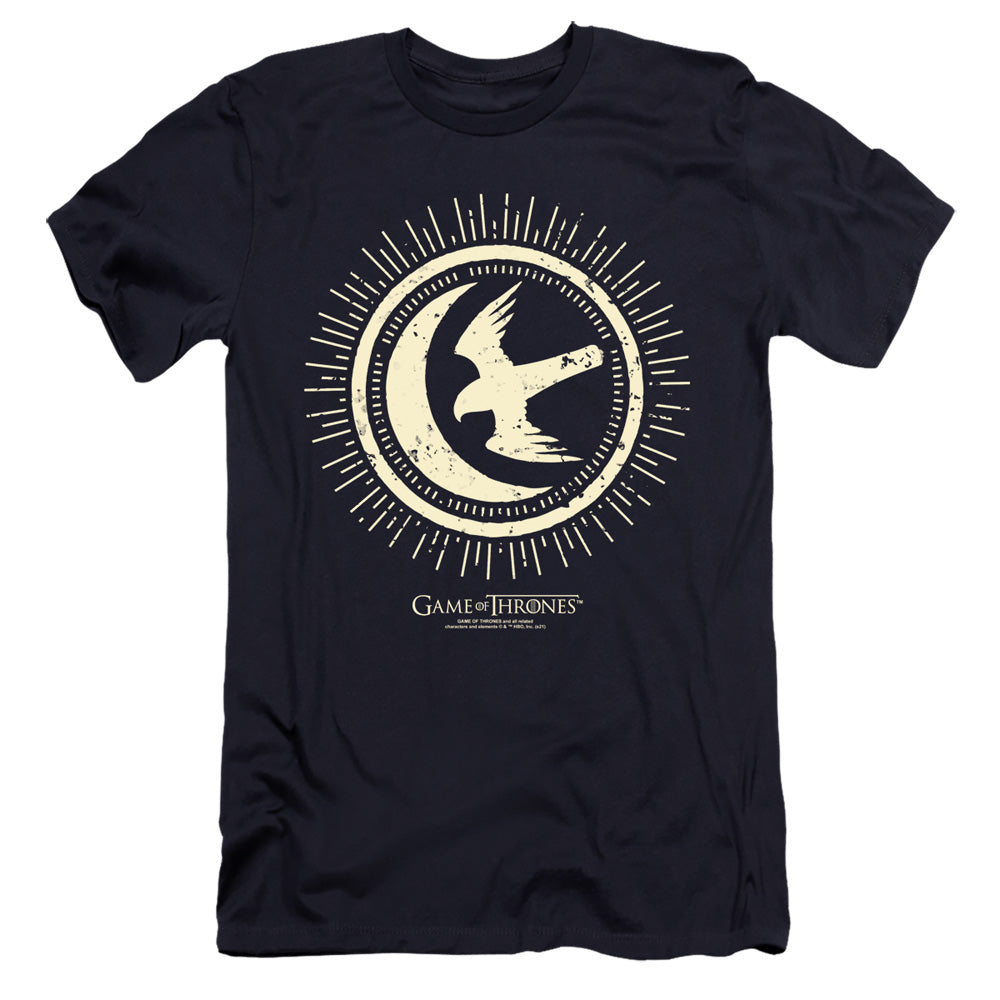 GAME OF THRONES ARRYN BURST SIGIL