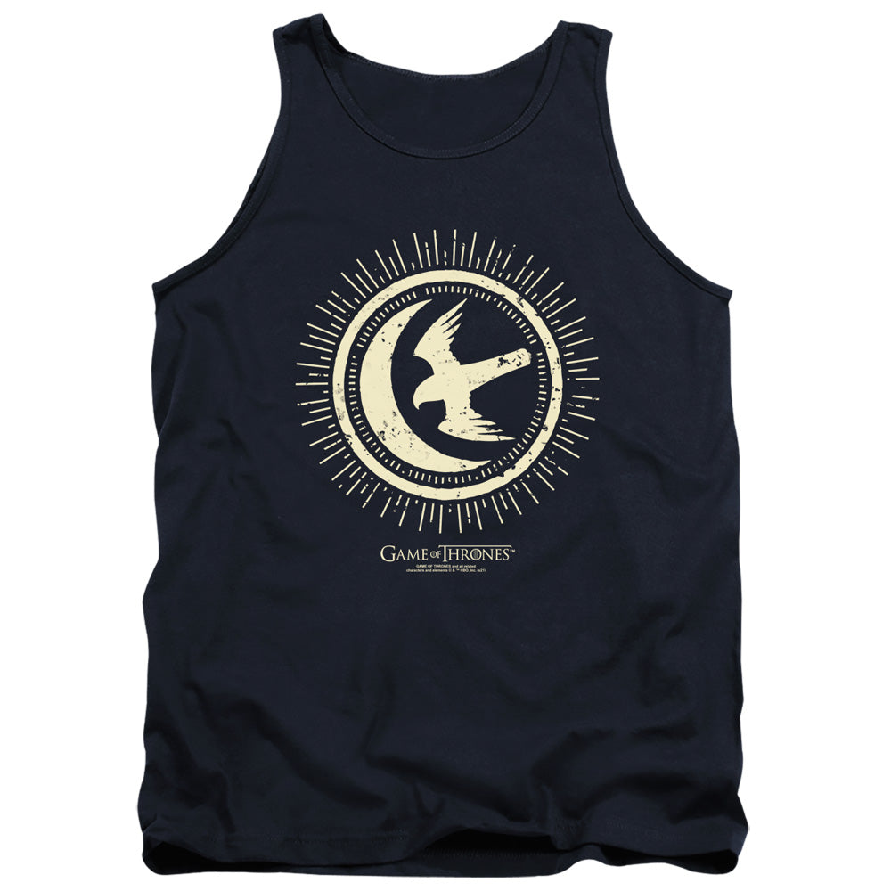 GAME OF THRONES ARRYN BURST SIGIL