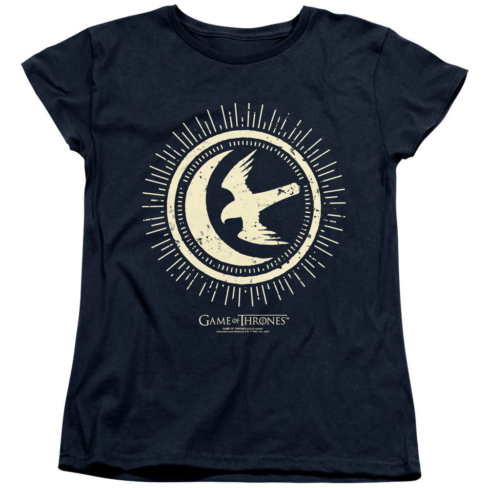 GAME OF THRONES ARRYN BURST SIGIL