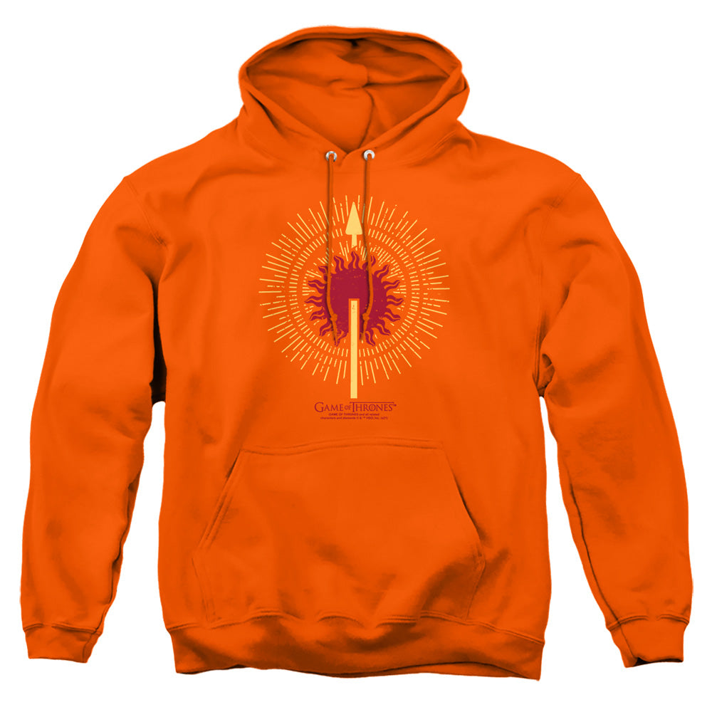 GAME OF THRONES MARTELL BURST SIGIL