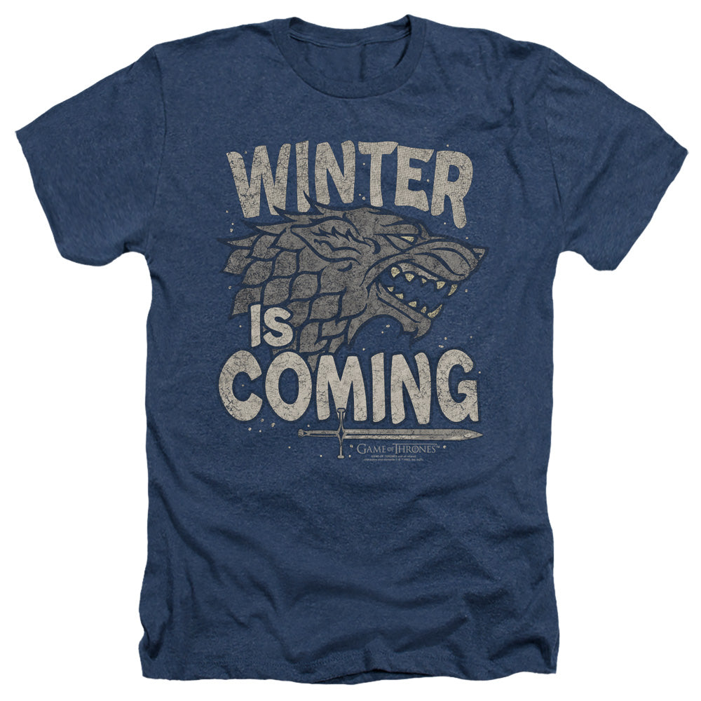 GAME OF THRONES WINTER IS COMING