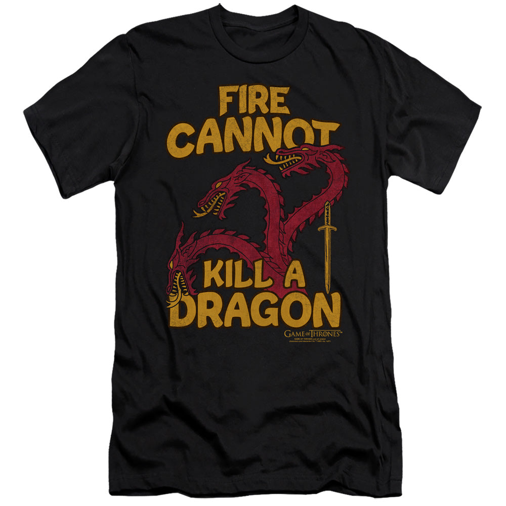 GAME OF THRONES DRAGONS WITH FIRE