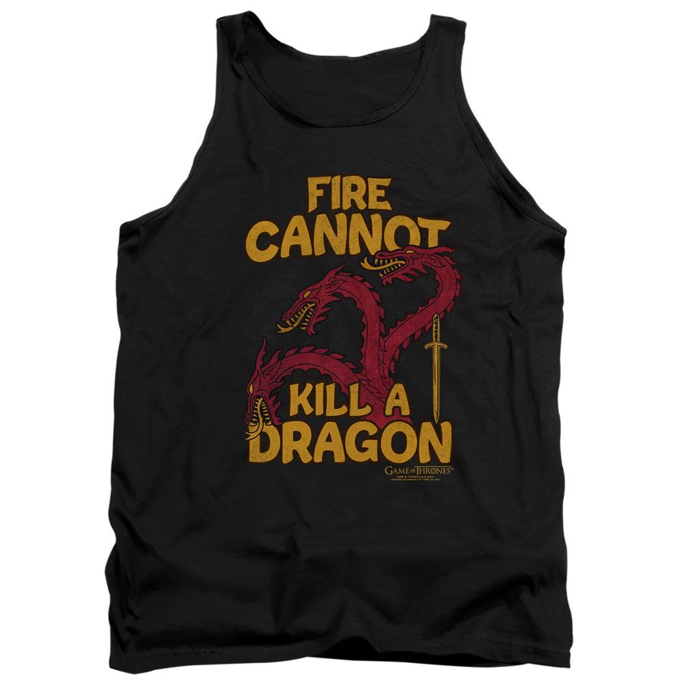 GAME OF THRONES DRAGONS WITH FIRE