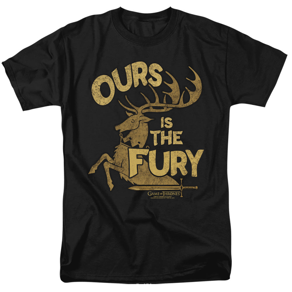 GAME OF THRONES FURY