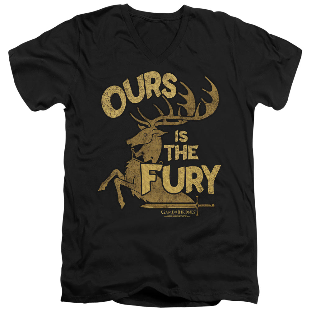 GAME OF THRONES FURY