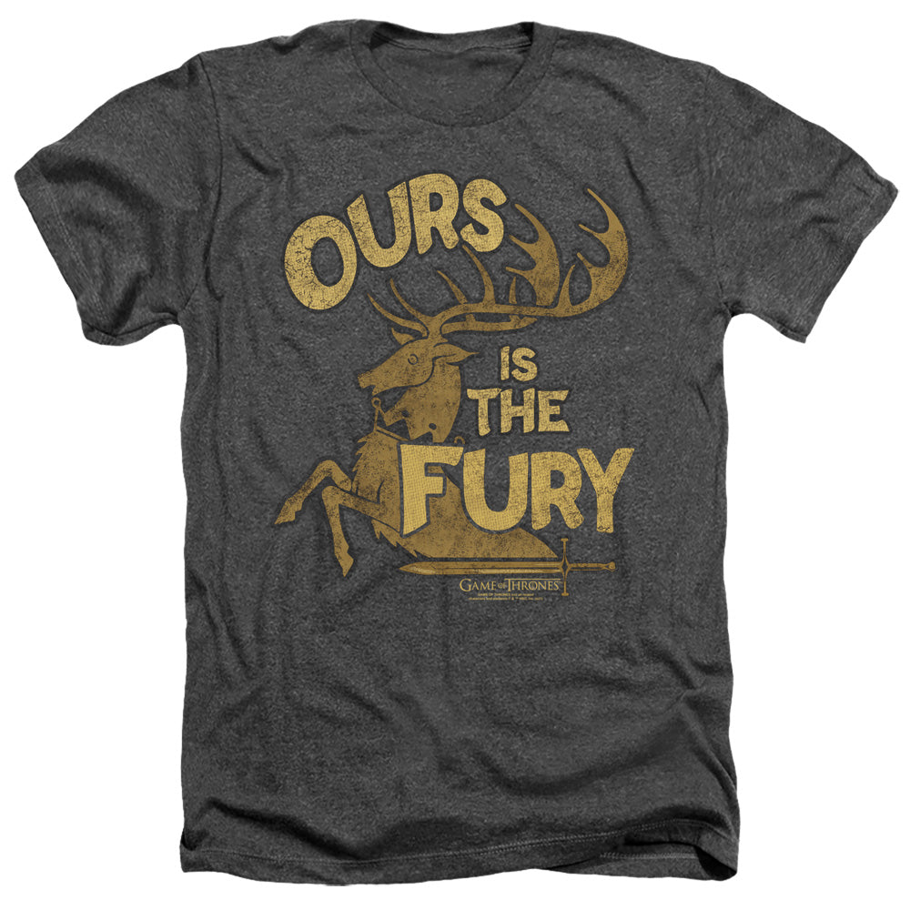 GAME OF THRONES FURY