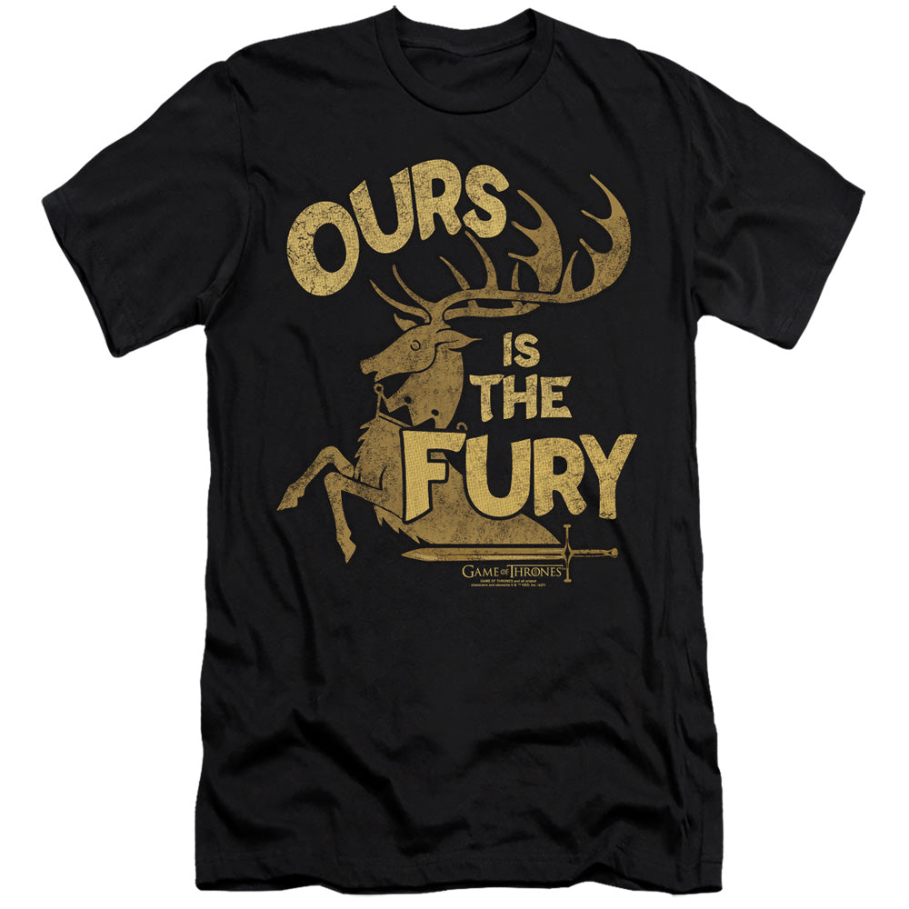 GAME OF THRONES FURY