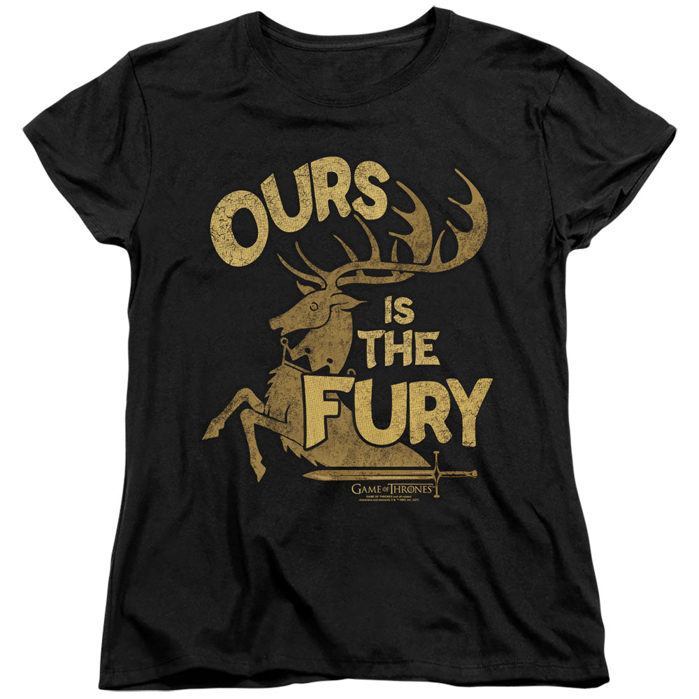 GAME OF THRONES FURY