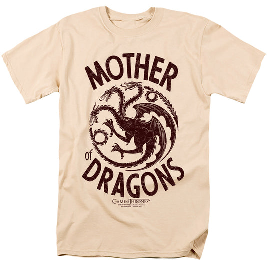 GAME OF THRONES MOTHER OF DRAGONS