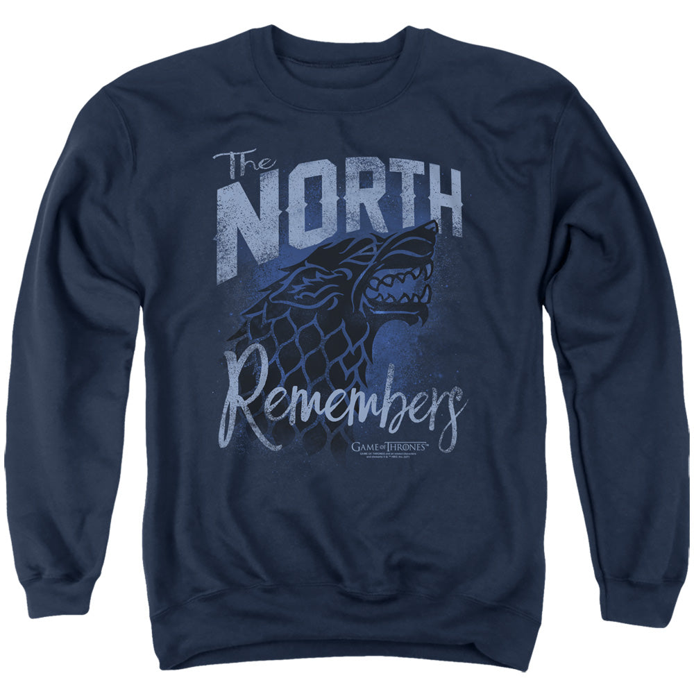 GAME OF THRONES THE NORTH REMEMBERS