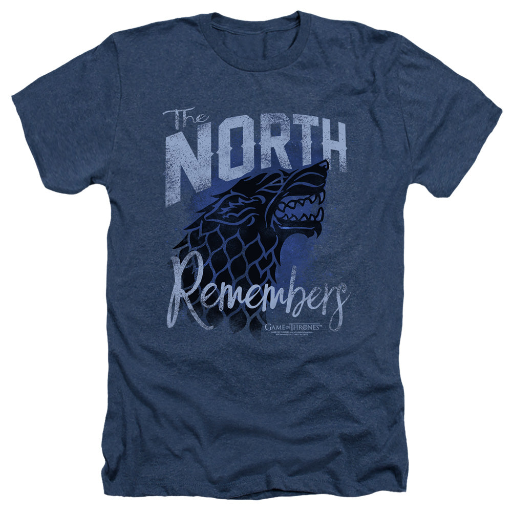 GAME OF THRONES THE NORTH REMEMBERS