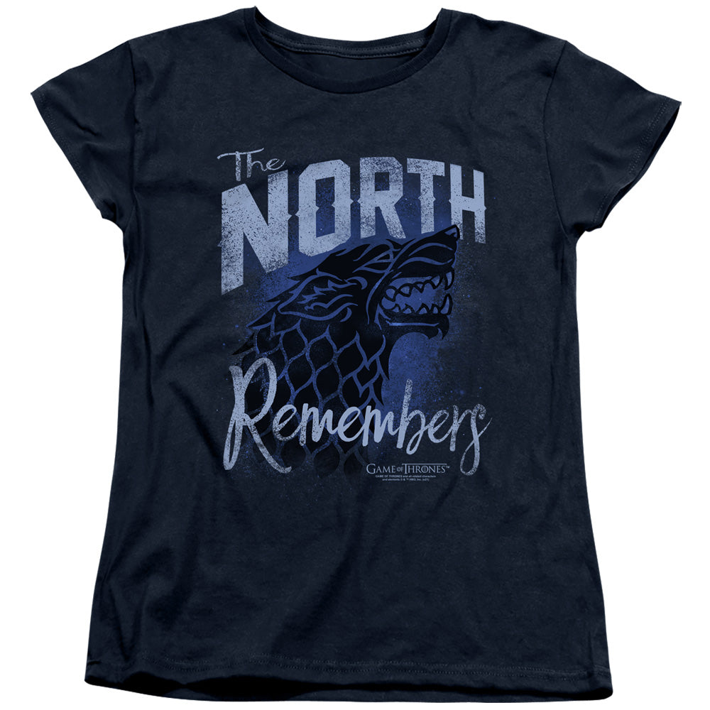 GAME OF THRONES THE NORTH REMEMBERS