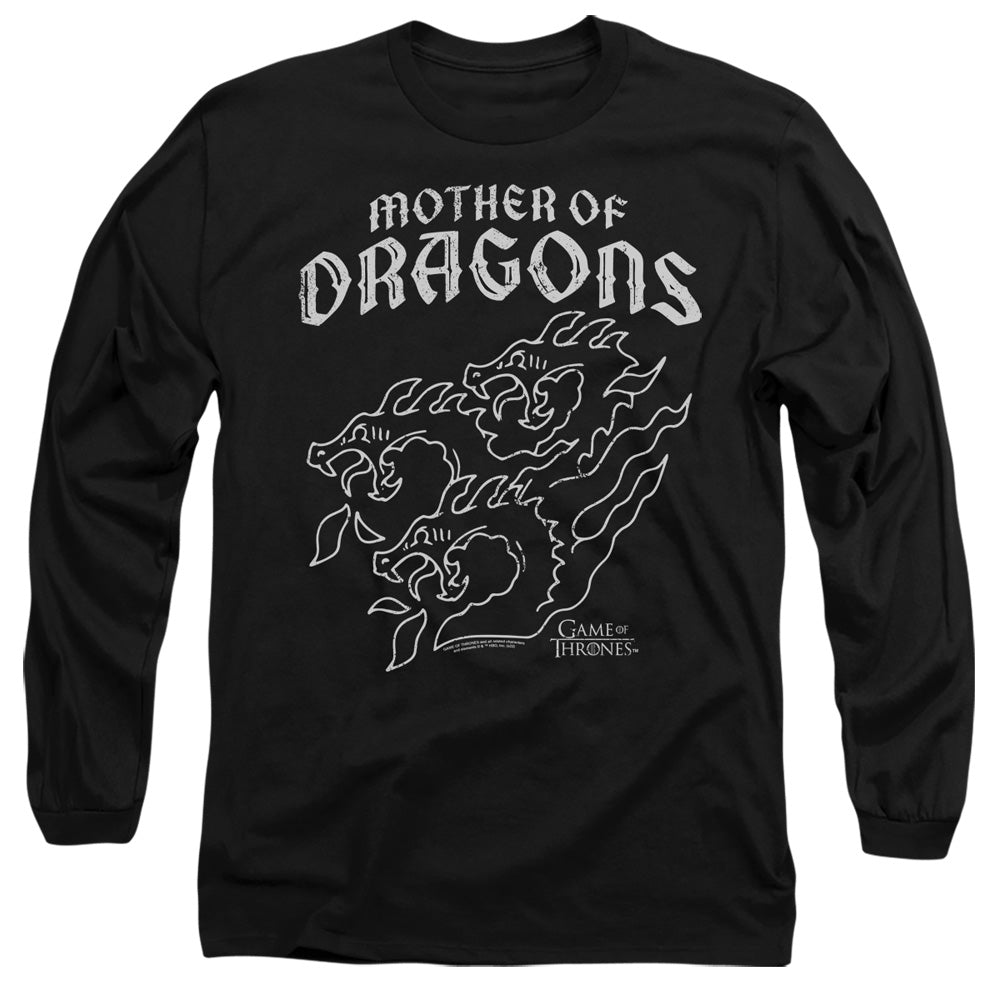 GAME OF THRONES MOTHER OF DRAGONS