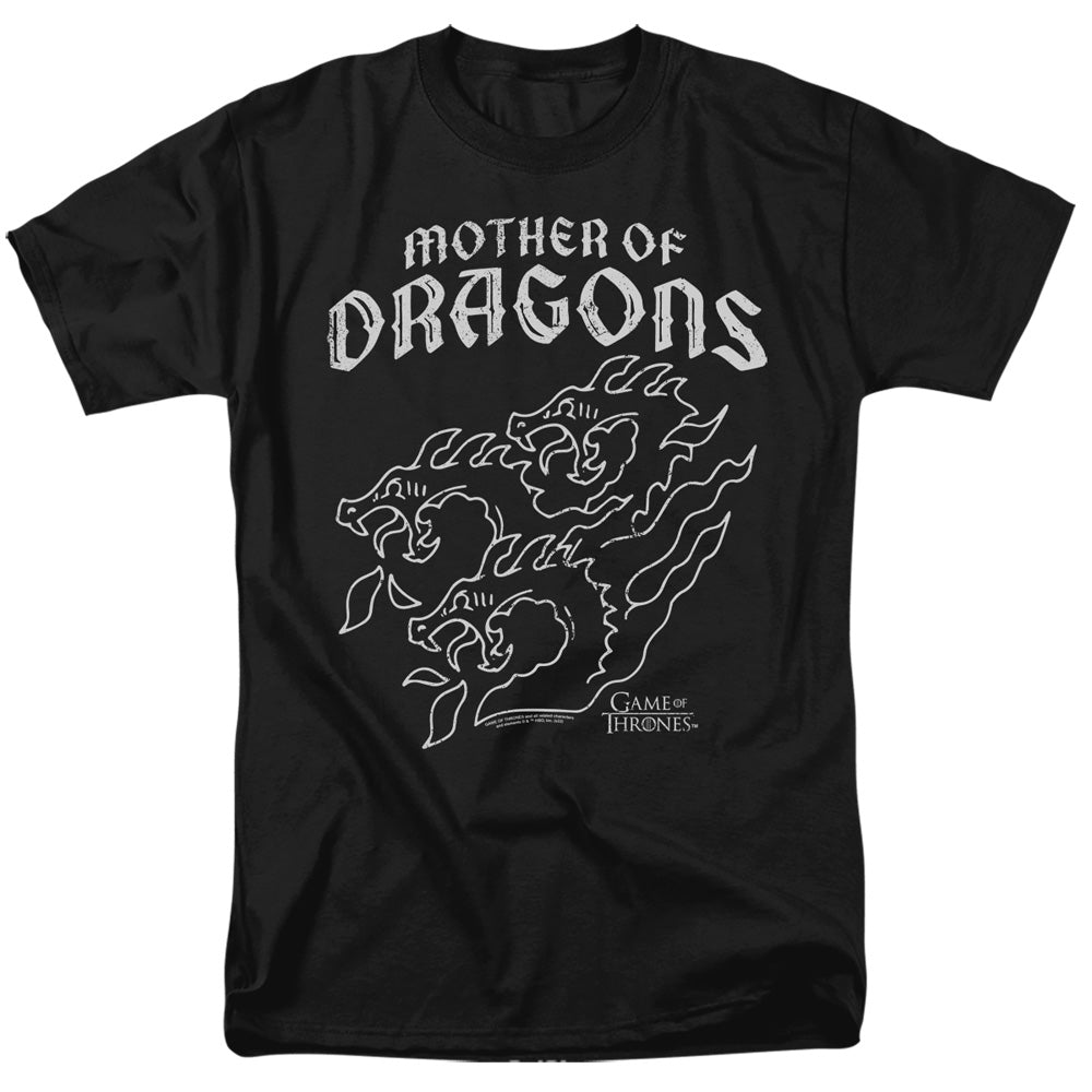 GAME OF THRONES MOTHER OF DRAGONS