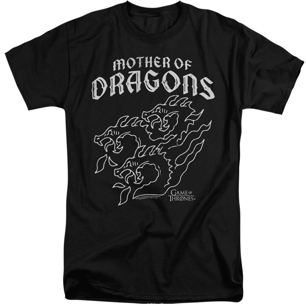 GAME OF THRONES MOTHER OF DRAGONS