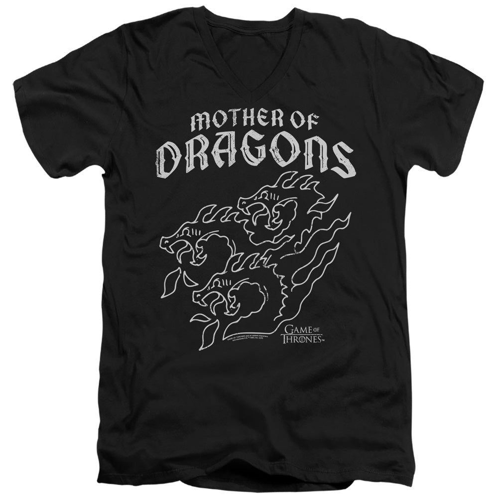 GAME OF THRONES MOTHER OF DRAGONS