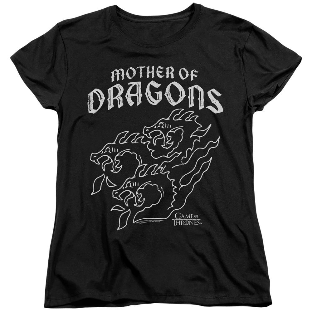 GAME OF THRONES MOTHER OF DRAGONS