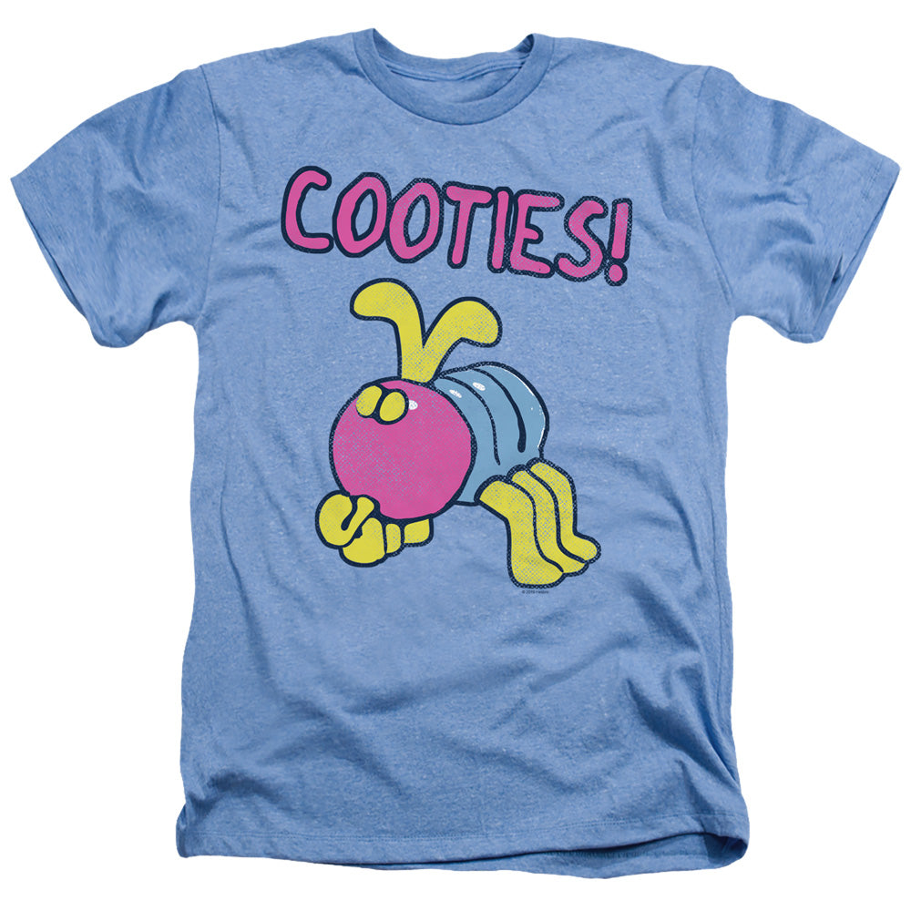 COOTIE IVE GOT COOTIES