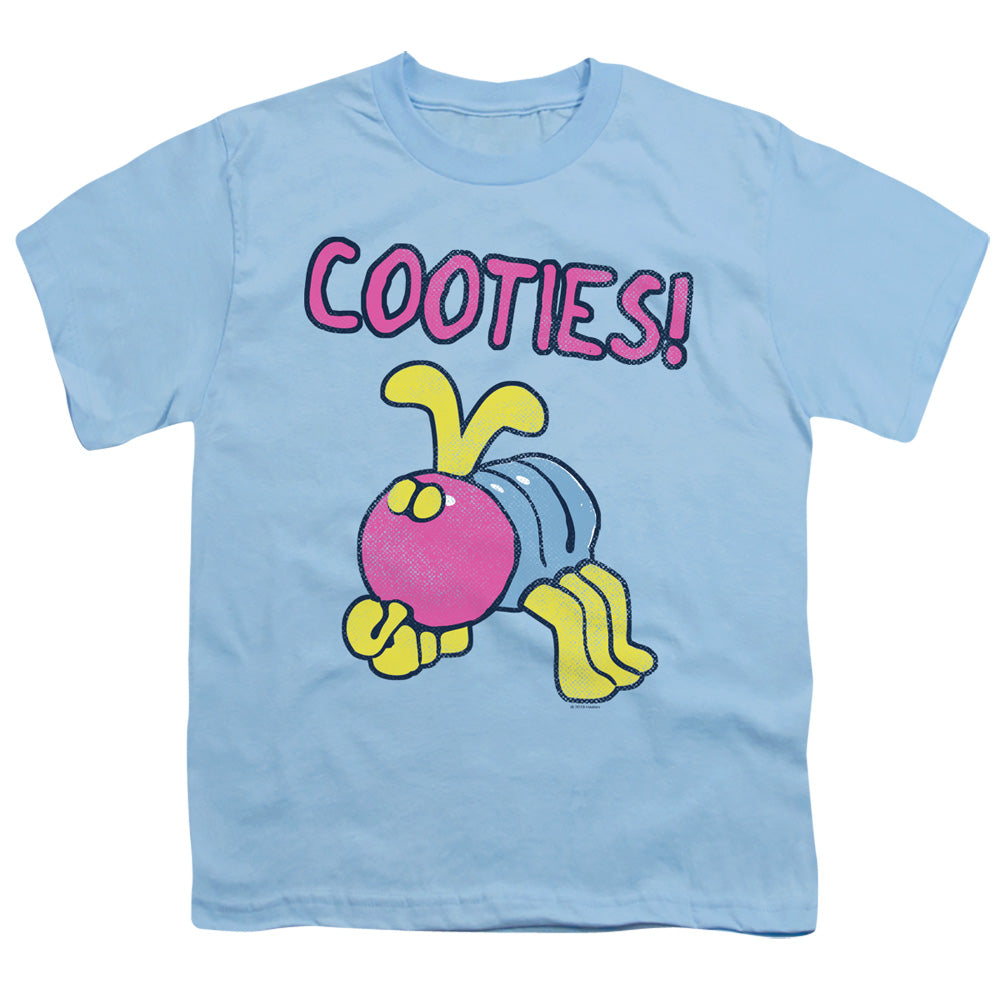 COOTIE IVE GOT COOTIES