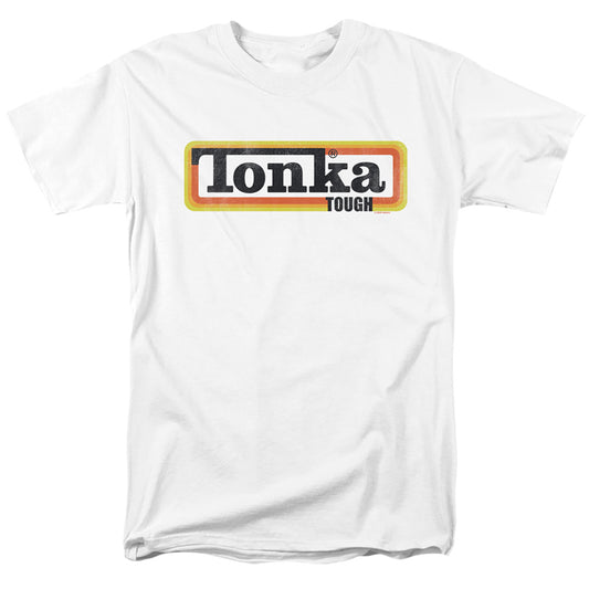 TONKA : TONKA BOXED SIGN S\S ADULT 18\1 White 2X