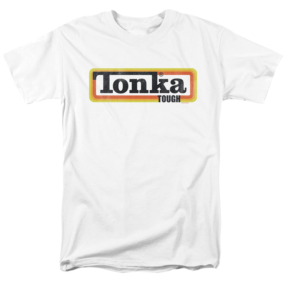 TONKA : TONKA BOXED SIGN S\S ADULT 18\1 White 3X