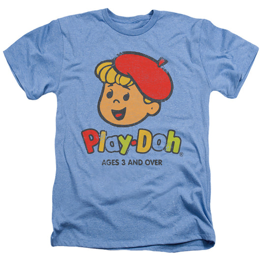 PLAY DOH : 3 AND UP ADULT HEATHER Light Blue SM