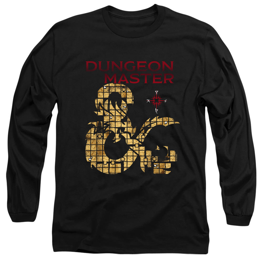 DUNGEONS AND DRAGONS DUNGEON MASTER