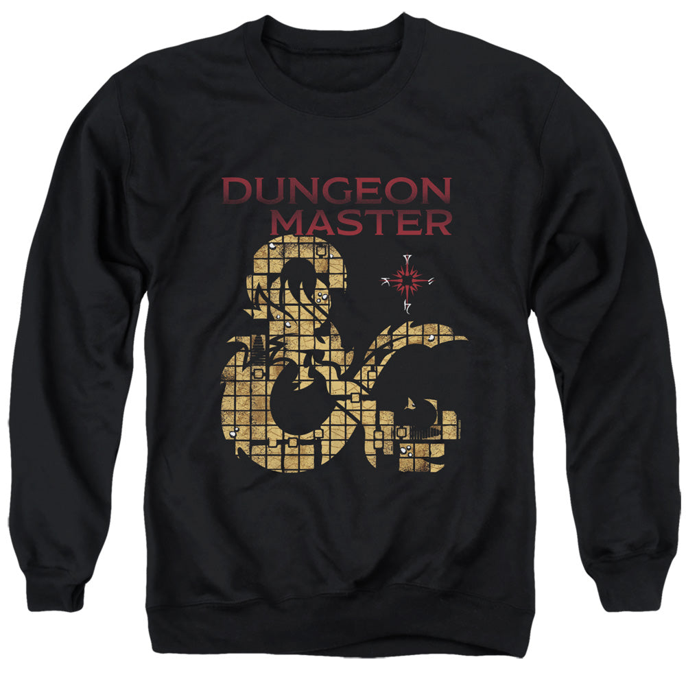 DUNGEONS AND DRAGONS DUNGEON MASTER