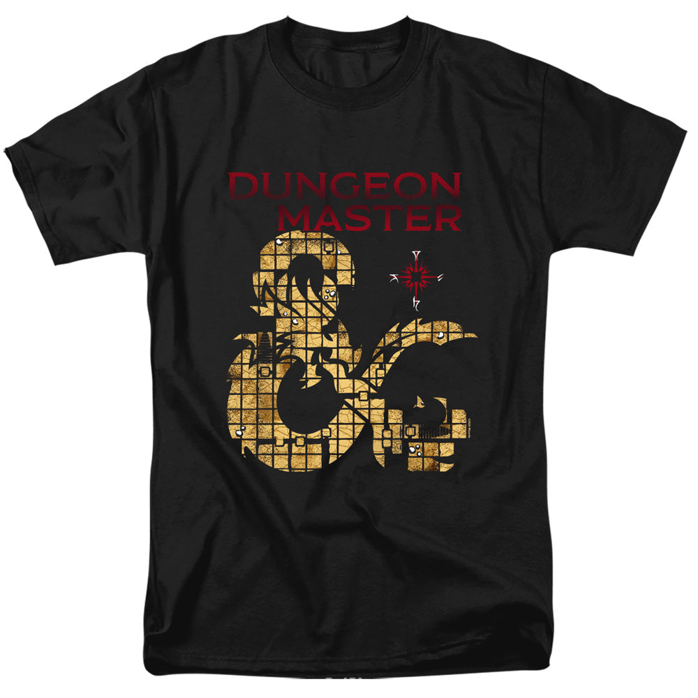 DUNGEONS AND DRAGONS DUNGEON MASTER