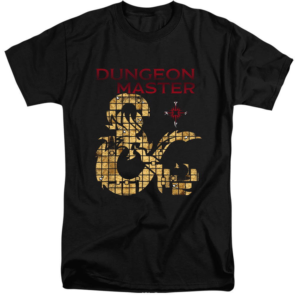 DUNGEONS AND DRAGONS DUNGEON MASTER